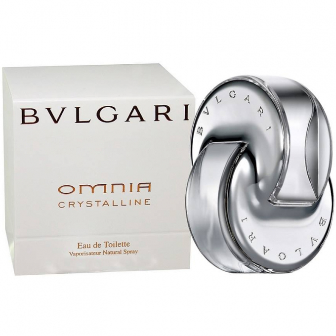Nước hoa nữ giá rẻ Bvlgari Omnia Crystalline