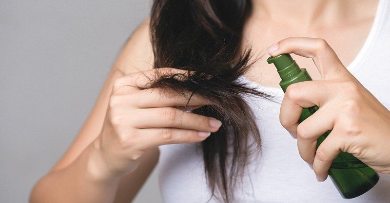 Dầu dưỡng tóc thực sự quan trọng để có một mái tóc chắc khỏe hay không?