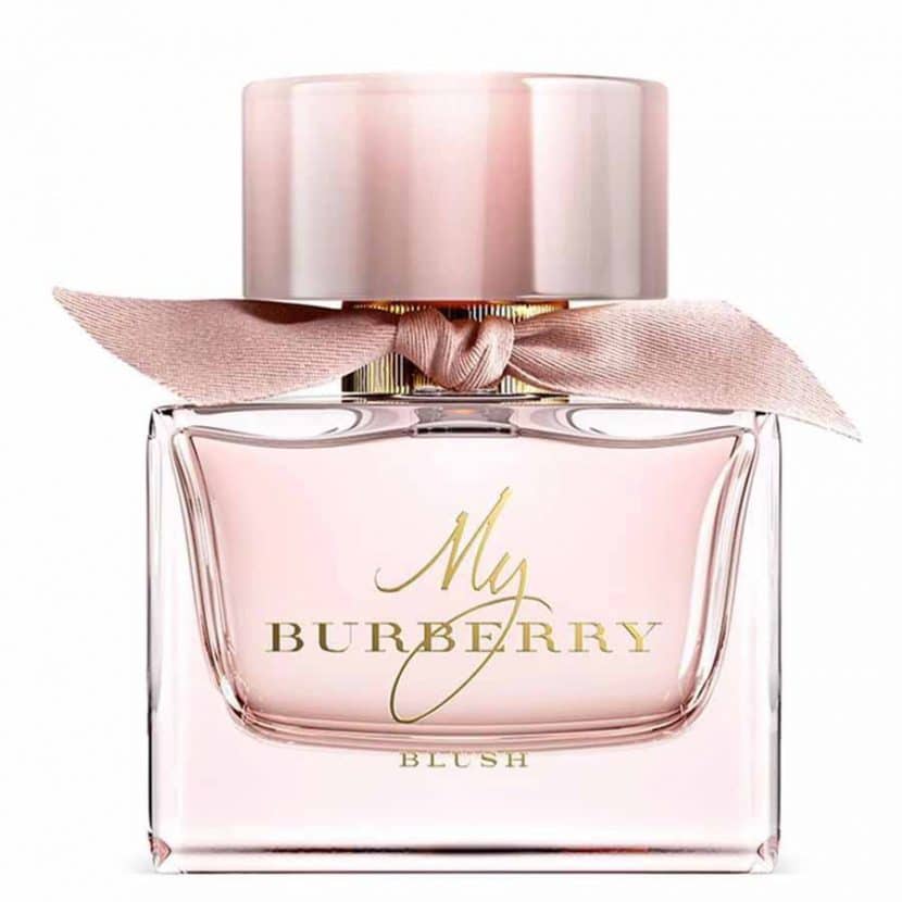 Nước hoa My Burberry Blush