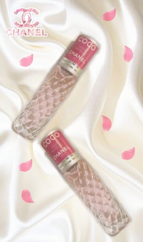 Nước hoa mini dành cho nữ Coco Chanel 9ml giá chỉ 99k.