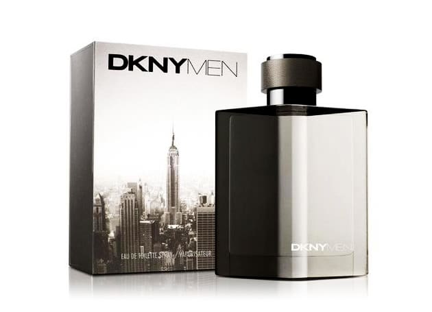 Nước hoa Mỹ DKNY Men.
