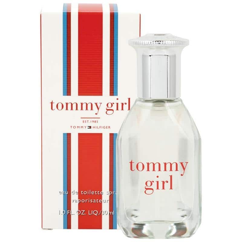 Nước hoa Tommy Girl Tommy Hilfiger