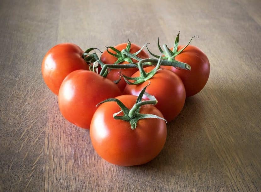 Tại sao trị nám bằng cà chua lại được nhiều nàng lựa chọn?