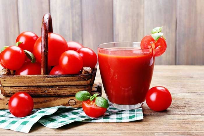 Những cách trị nám bằng cà chua an toàn, siêu hiệu quả